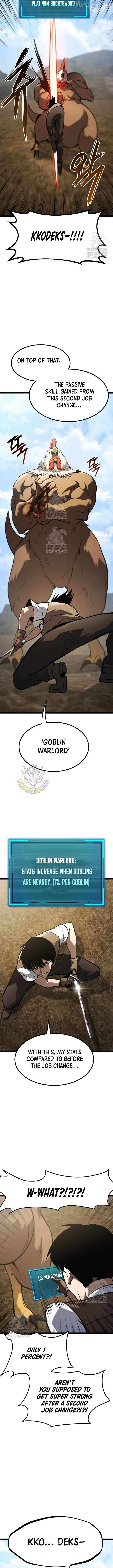 Level 999 Goblin Chapter 37 image 14